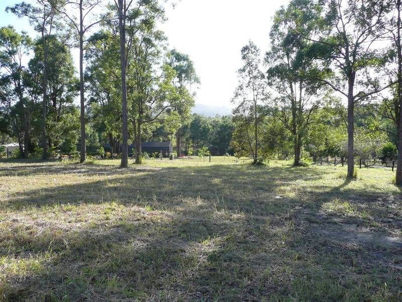 Peachester QLD 4519