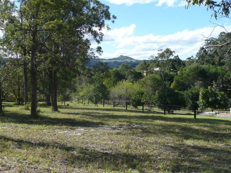 Peachester QLD 4519
