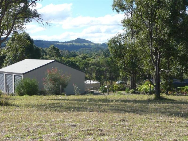 Peachester QLD 4519
