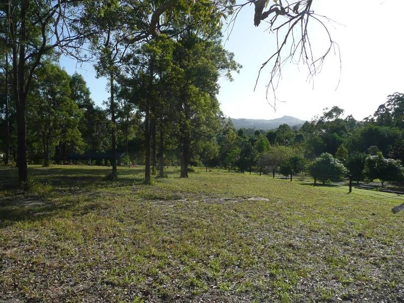 Peachester QLD 4519