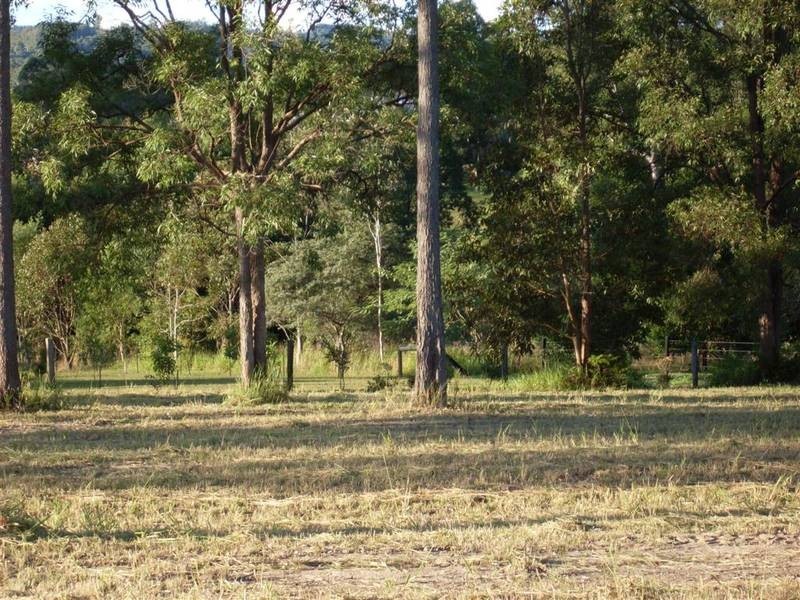 Peachester QLD 4519