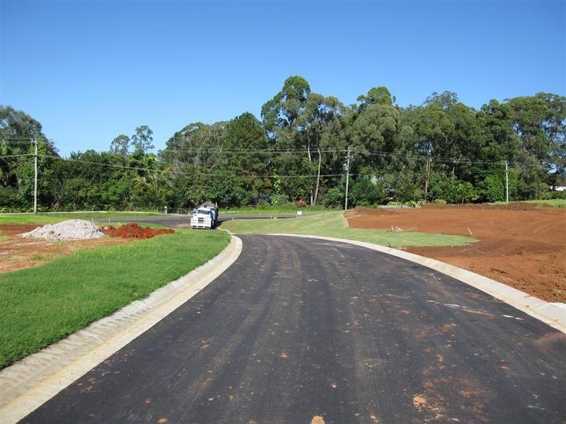 Glass House Mountains QLD 4518