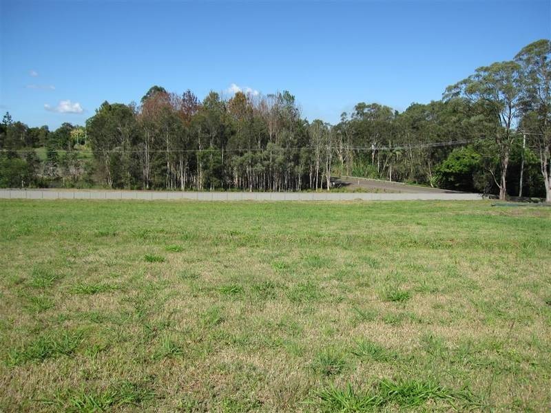 Glass House Mountains QLD 4518
