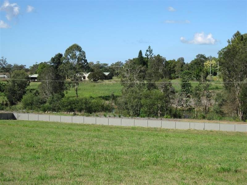 Glass House Mountains QLD 4518