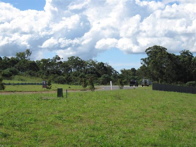 Glass House Mountains QLD 4518