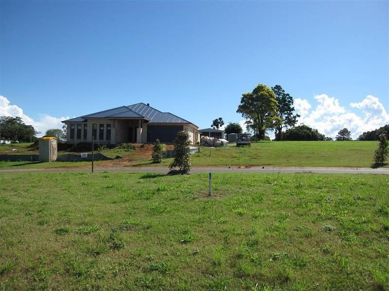 Glass House Mountains QLD 4518