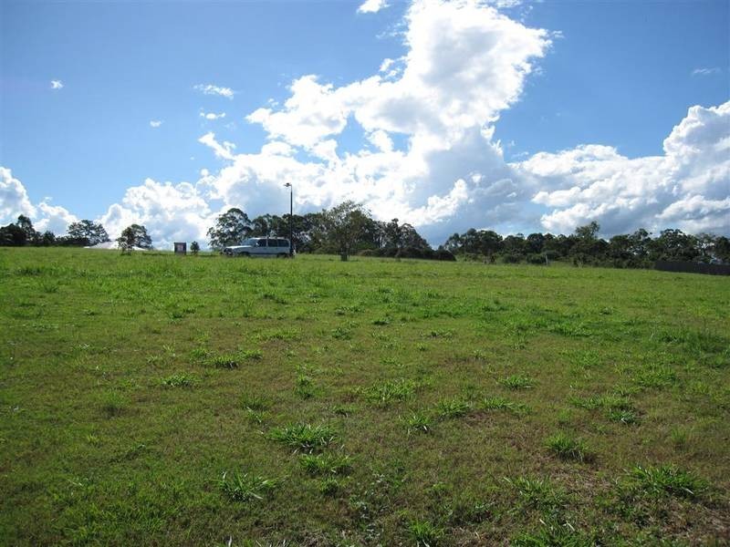 Glass House Mountains QLD 4518