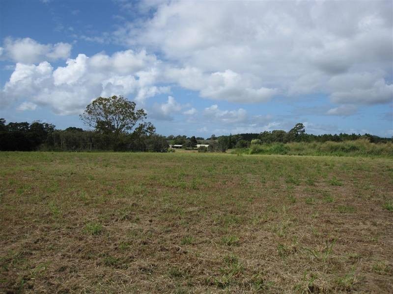 Glass House Mountains QLD 4518