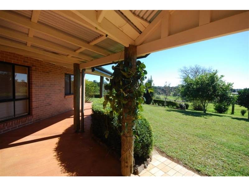 45 Treehaven Way, Maleny QLD 4552