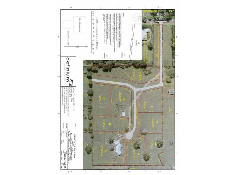 45 Treehaven Way, Maleny QLD 4552