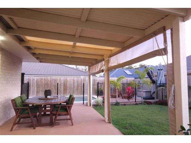 Beerwah QLD 4519