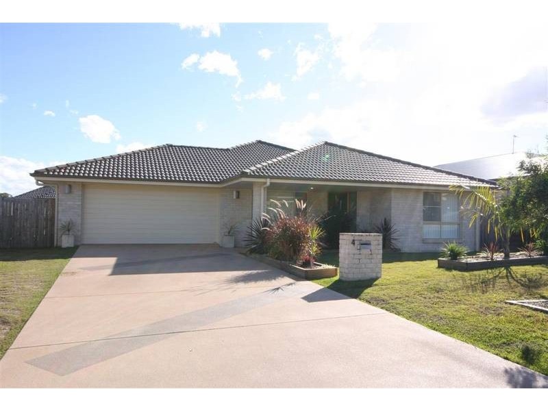 Beerwah QLD 4519