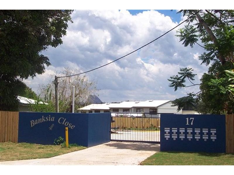 10/17 Pine Camp Road, Beerwah QLD 4519