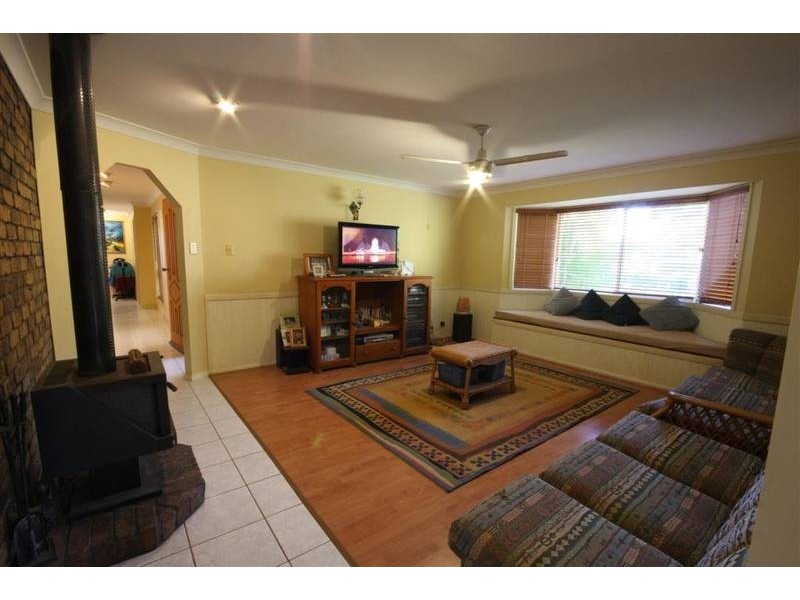 54 Mountain Vista Drive, Glass House Mountains QLD 4518