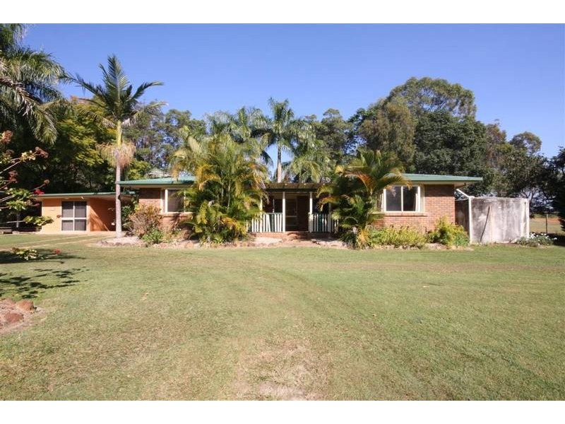54 Mountain Vista Drive, Glass House Mountains QLD 4518