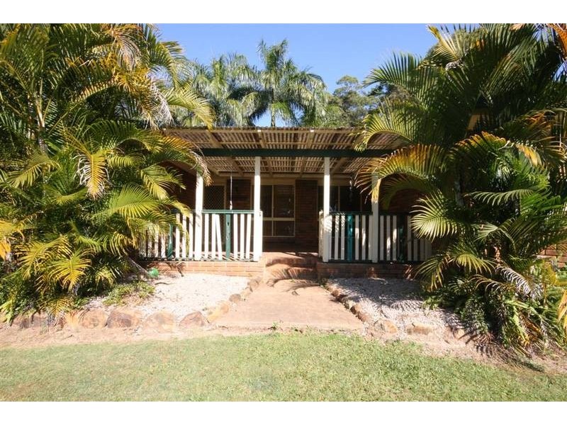 54 Mountain Vista Drive, Glass House Mountains QLD 4518