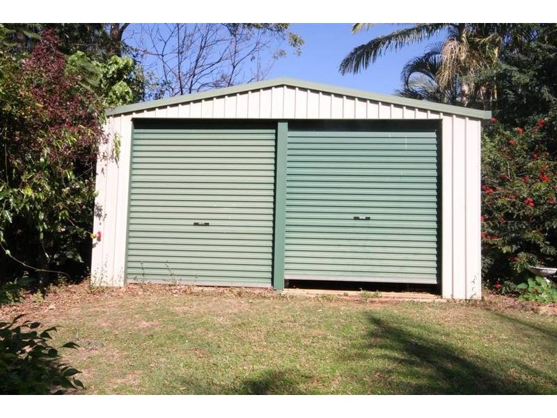 54 Mountain Vista Drive, Glass House Mountains QLD 4518