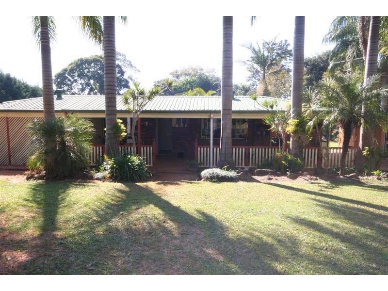 54 Mountain Vista Drive, Glass House Mountains QLD 4518