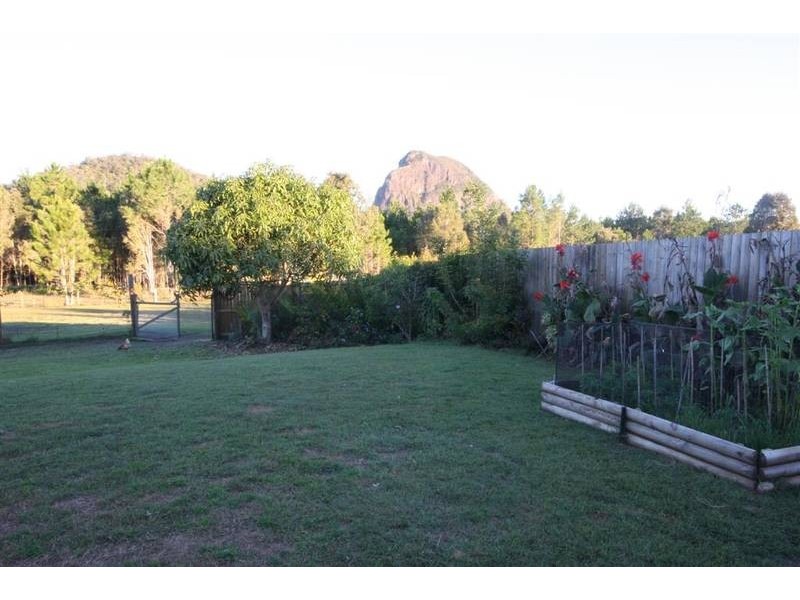 Glass House Mountains QLD 4518
