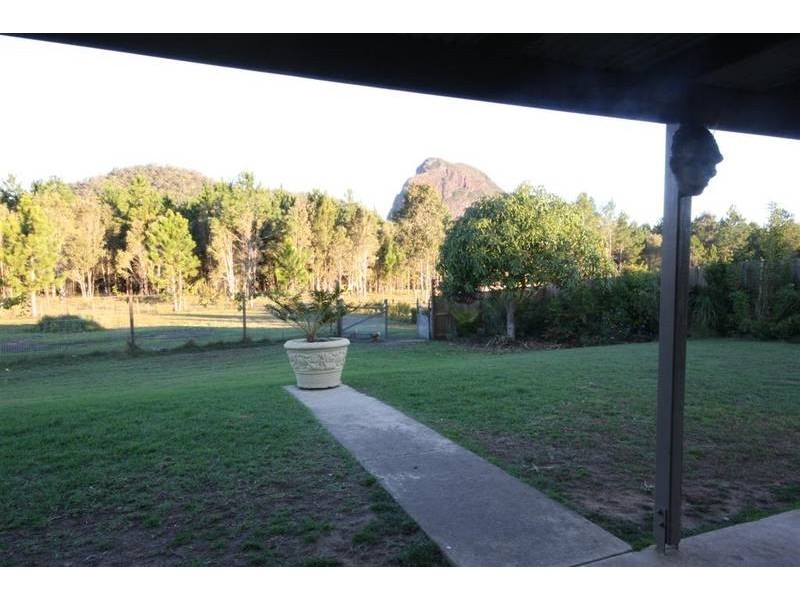 Glass House Mountains QLD 4518