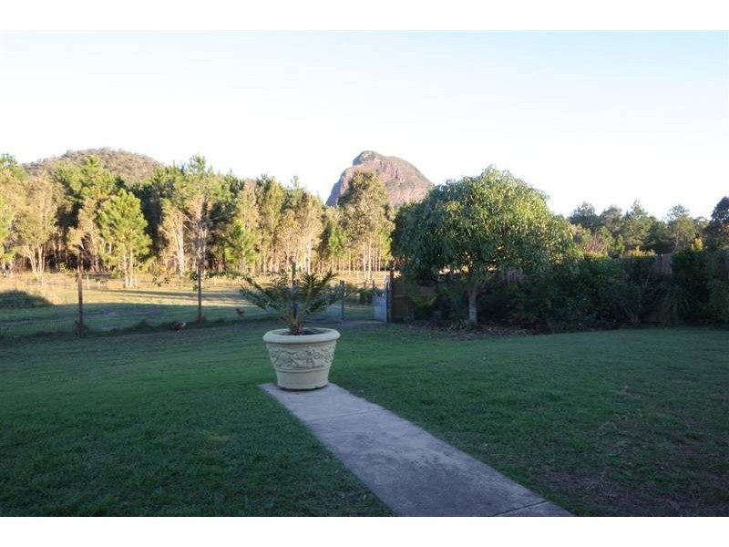Glass House Mountains QLD 4518