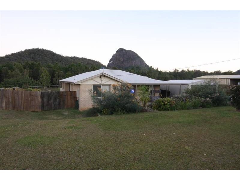 Glass House Mountains QLD 4518