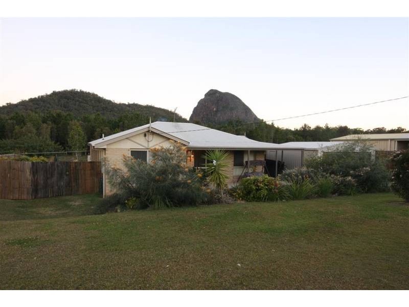 Glass House Mountains QLD 4518