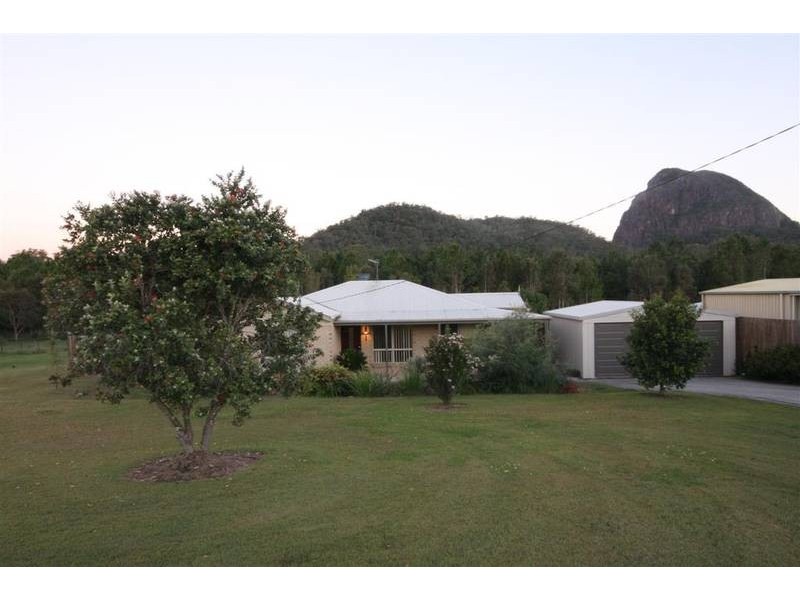 Glass House Mountains QLD 4518