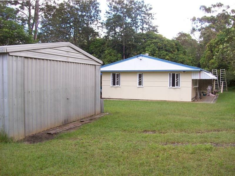 Beerwah QLD 4519