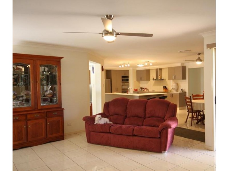 Glass House Mountains QLD 4518