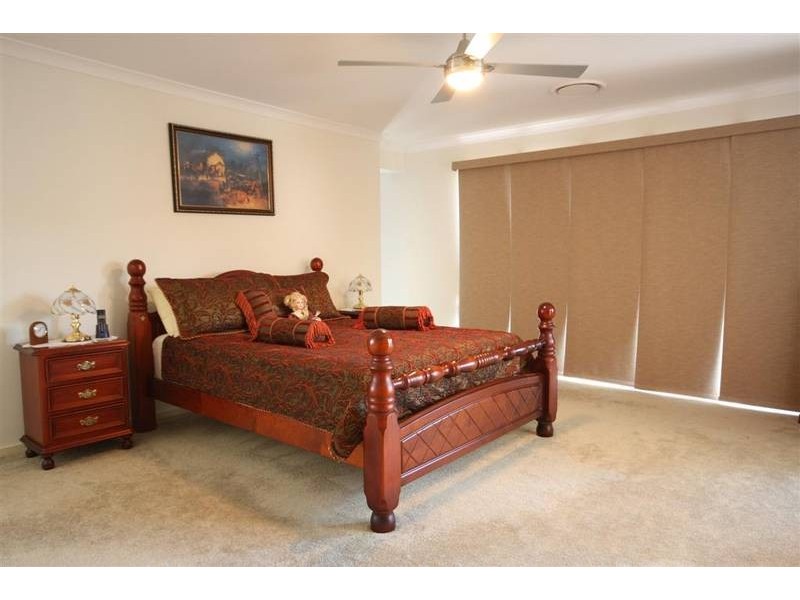 Glass House Mountains QLD 4518