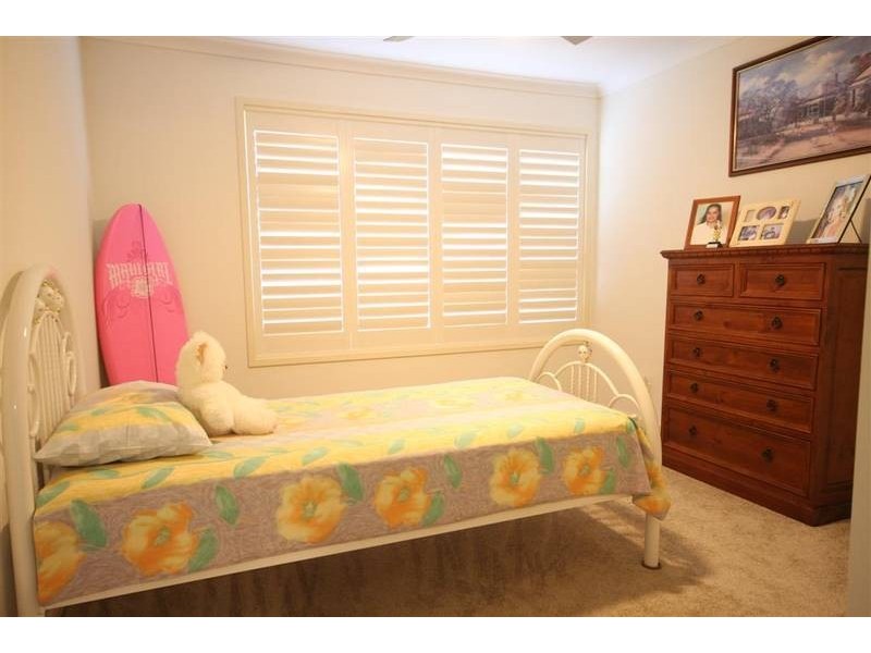 Glass House Mountains QLD 4518