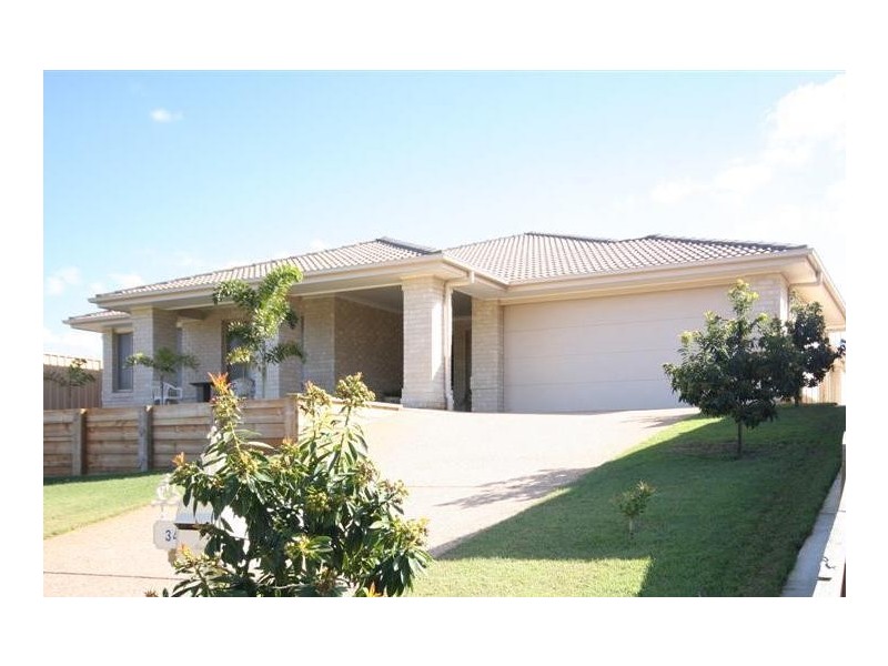 Glass House Mountains QLD 4518