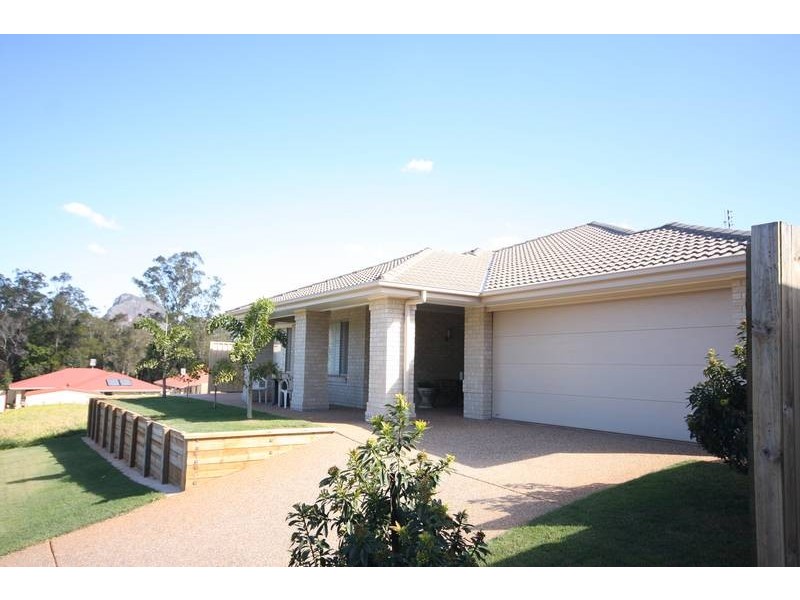 Glass House Mountains QLD 4518