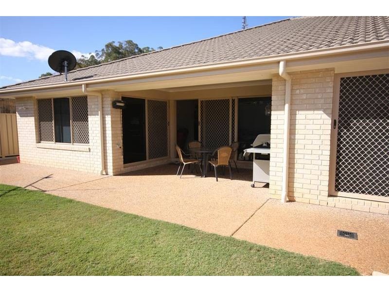 Glass House Mountains QLD 4518