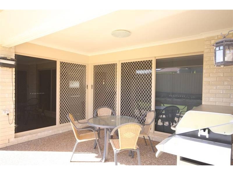 Glass House Mountains QLD 4518