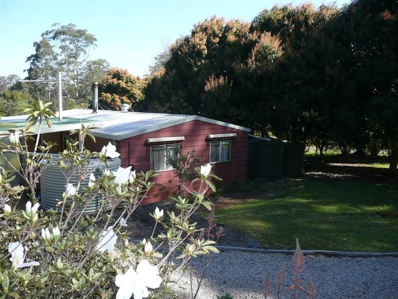 1038 Peachester Road, Peachester QLD 4519
