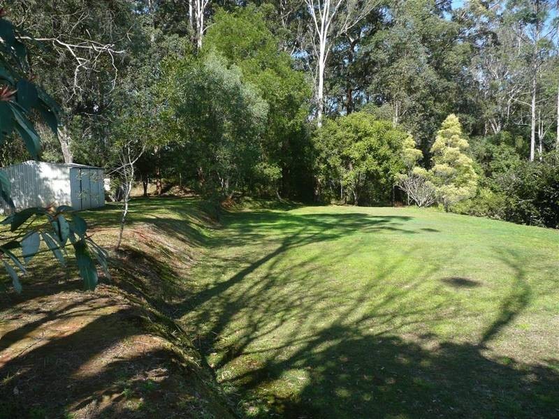 1038 Peachester Road, Peachester QLD 4519