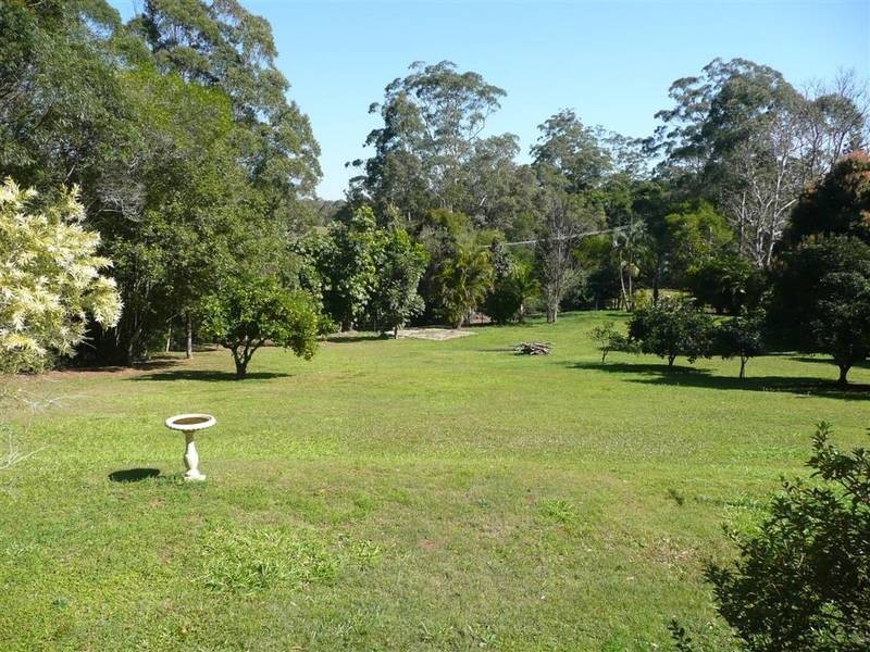 1038 Peachester Road, Peachester QLD 4519