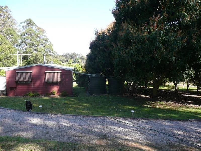 1038 Peachester Road, Peachester QLD 4519