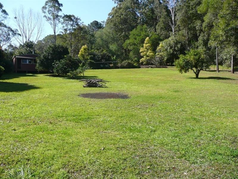 1038 Peachester Road, Peachester QLD 4519
