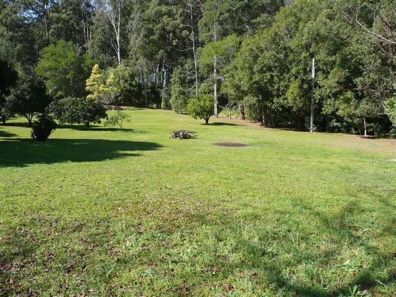 1038 Peachester Road, Peachester QLD 4519