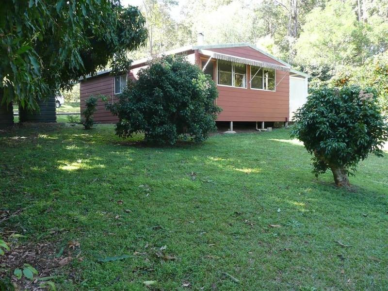 1038 Peachester Road, Peachester QLD 4519