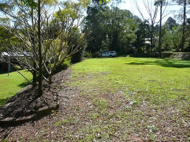 1038 Peachester Road, Peachester QLD 4519