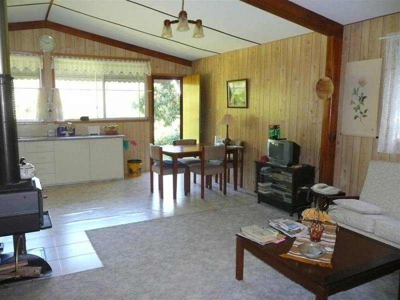 1038 Peachester Road, Peachester QLD 4519