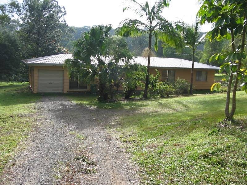 Peachester QLD 4519
