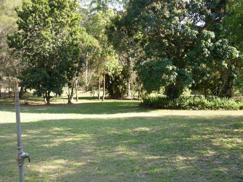 Peachester QLD 4519