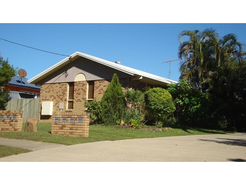 Beerwah QLD 4519