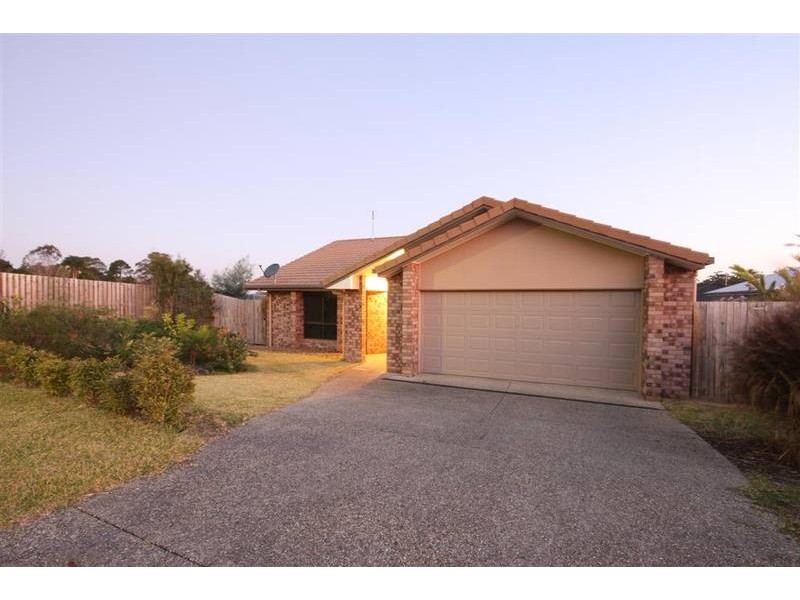 Beerwah QLD 4519