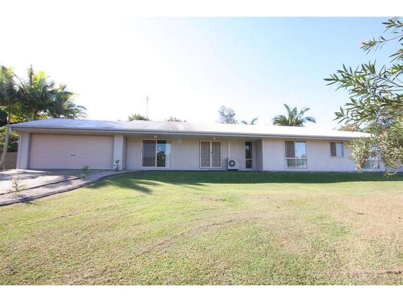 33 Springburn Drive, Glass House Mountains QLD 4518